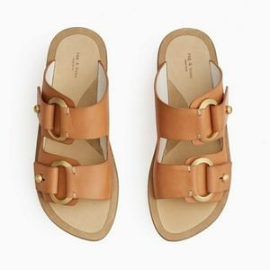 Rag& bone sandals NWOT